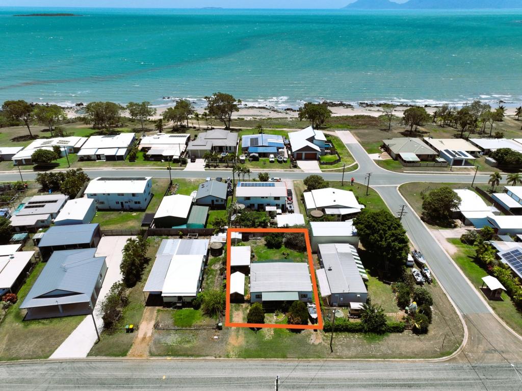 50 Pitcairn Ave, Bowen, QLD 4805