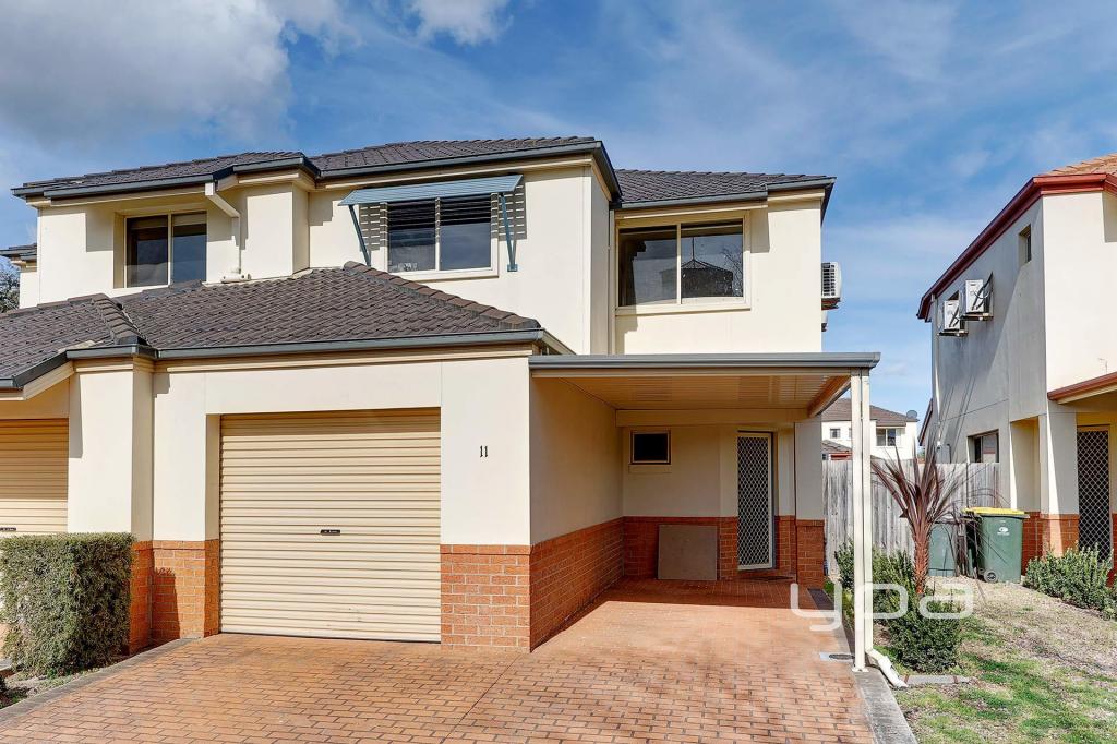 11/330 Sydenham Rd, Sydenham, VIC 3037