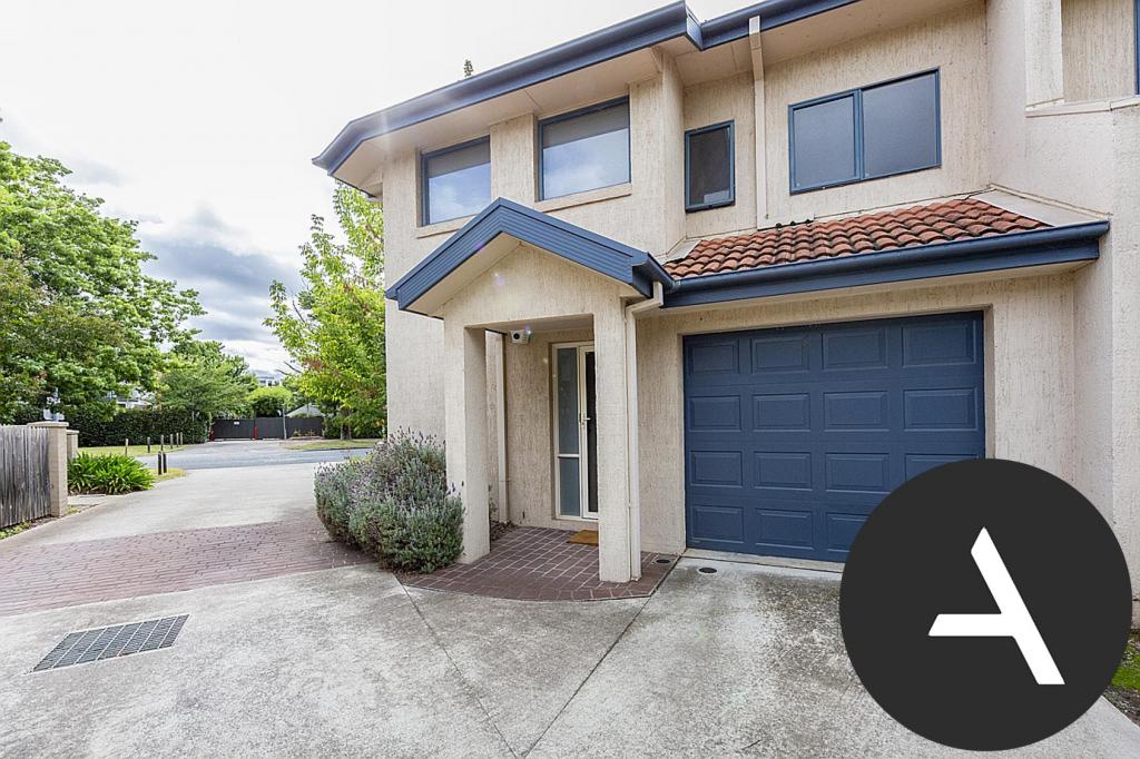 1/74 Torrens St, Braddon, ACT 2612