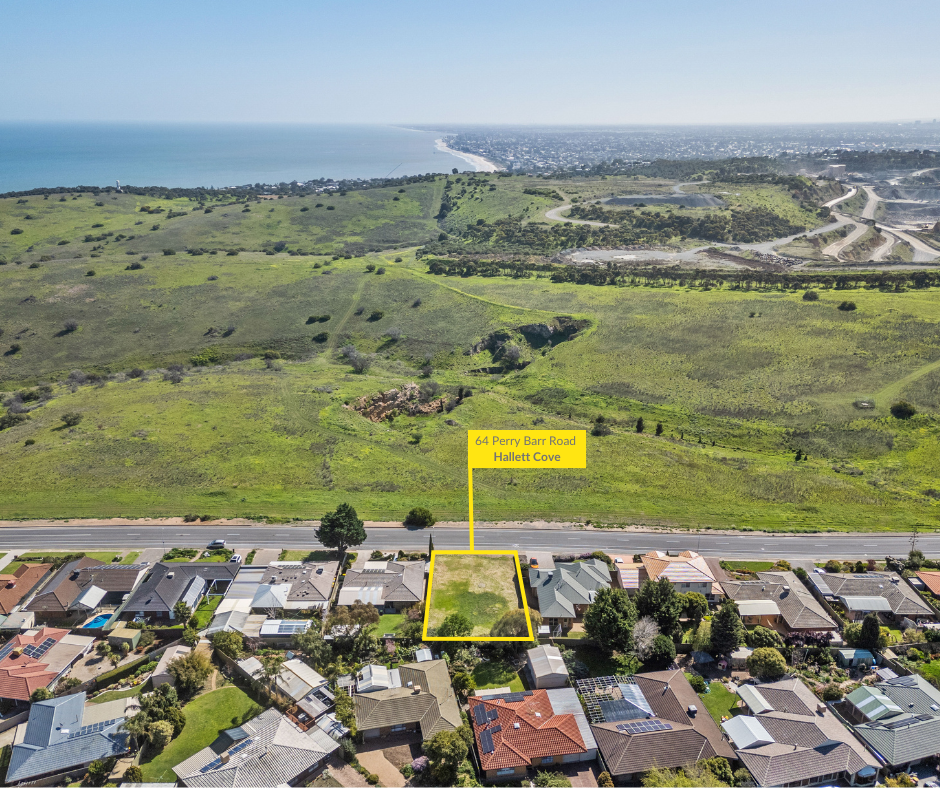 64 Perry Barr Rd, Hallett Cove, SA 5158