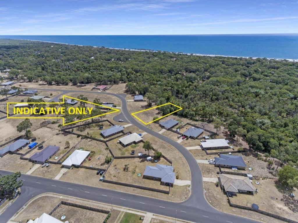 12 Empress Dr, Moore Park Beach, QLD 4670