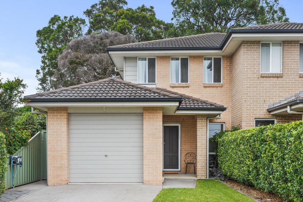 62a The Boulevarde, Oak Flats, NSW 2529