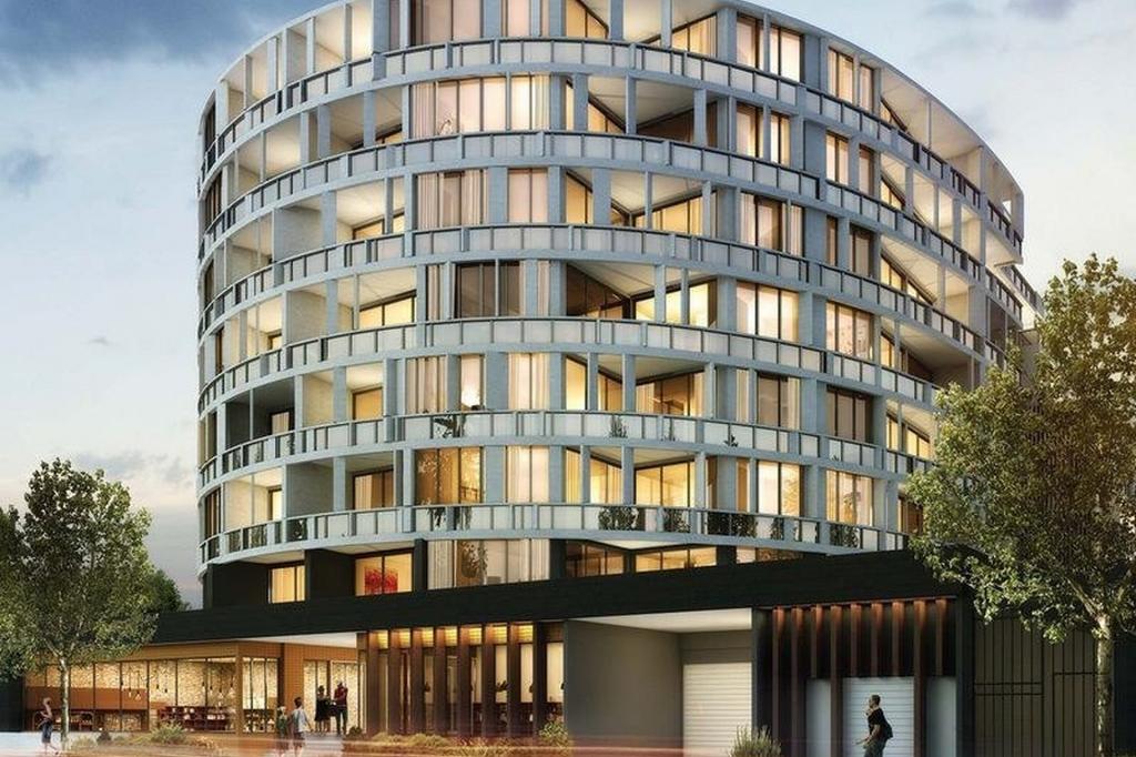 407/581-587 Gardeners Rd, Mascot, NSW 2020