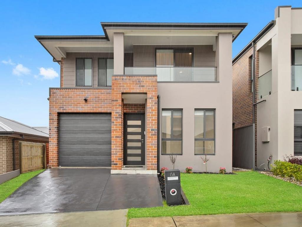 15a Loveday St, Oran Park, NSW 2570