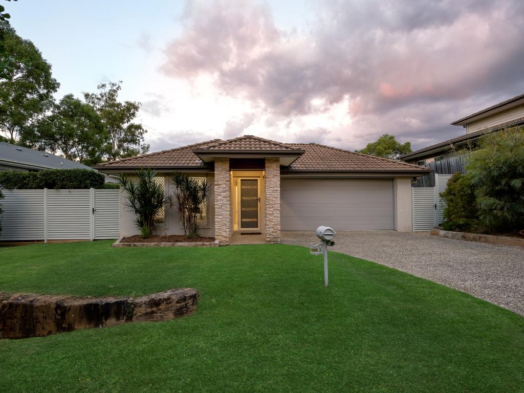 3 Beaumont Cres, Bellbird Park, QLD 4300