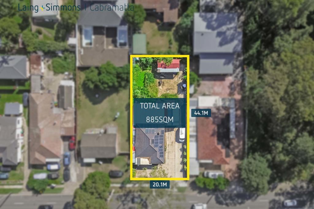 216 THE HORSLEY DR, FAIRFIELD, NSW 2165