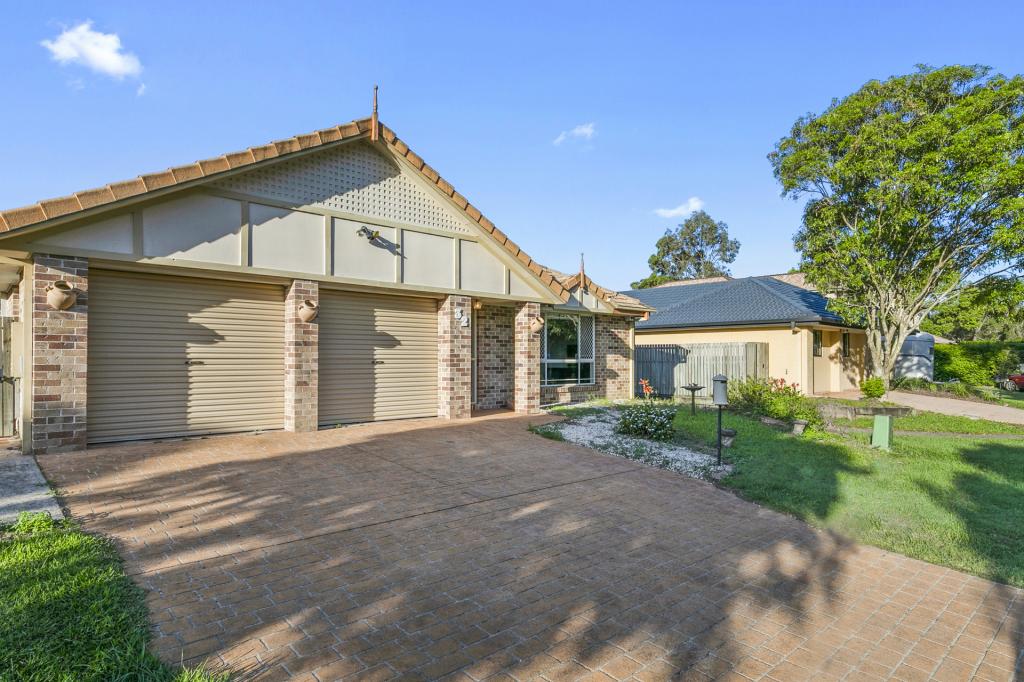 32 Longbill Pl, Taigum, QLD 4018