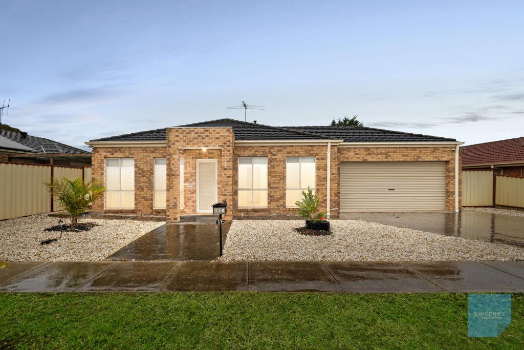 1/6 WOODLAND RISE, HARKNESS, VIC 3337