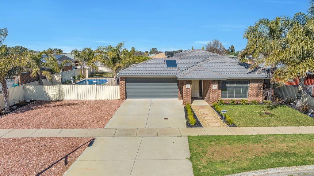 26 Riverina Pde, Echuca, VIC 3564