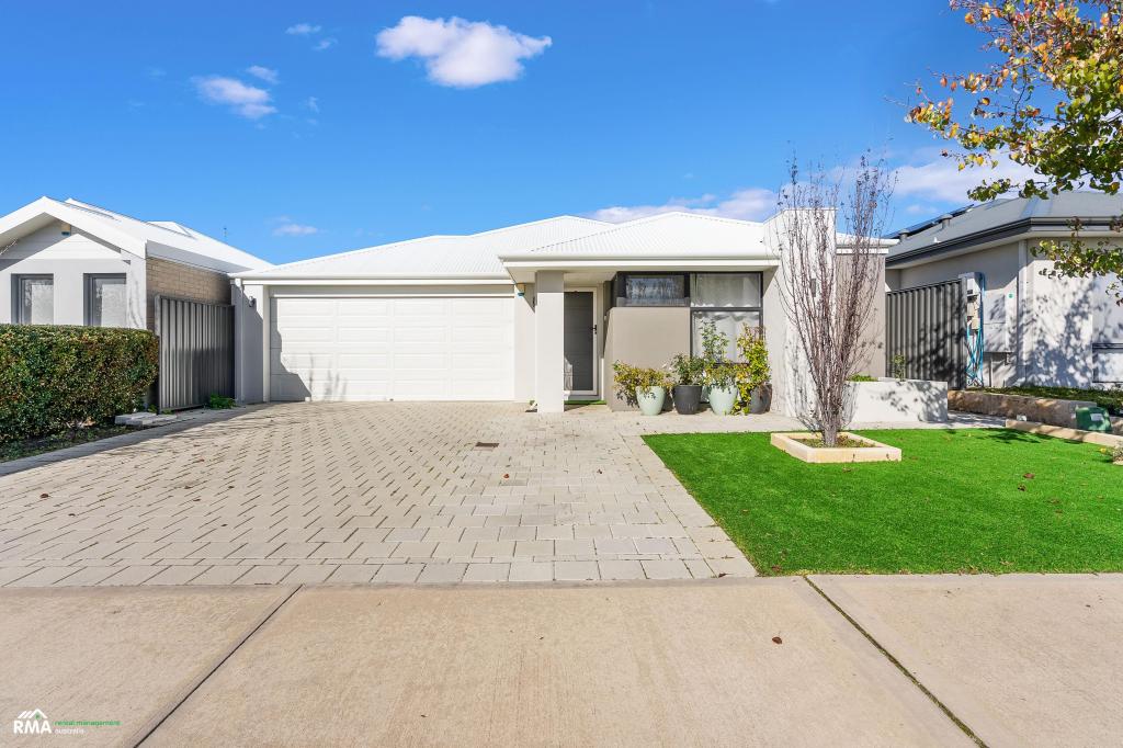 14 Rhodeswood Dr, Aveley, WA 6069