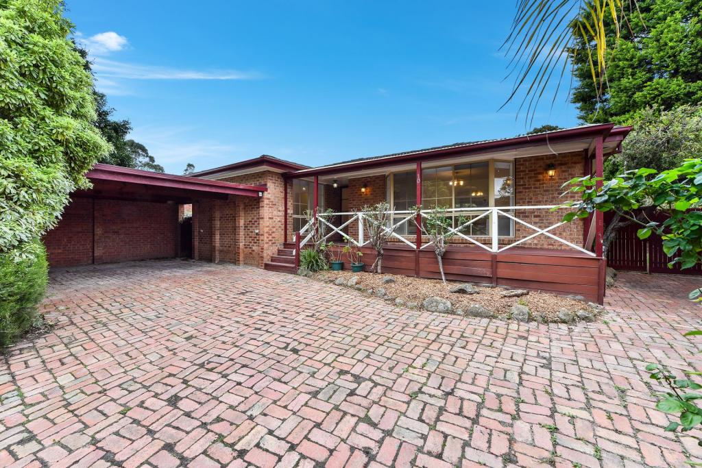 10 Denise Cl, Rowville, VIC 3178