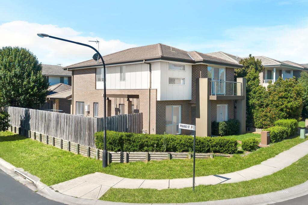 65 Antonia Pde, Schofields, NSW 2762