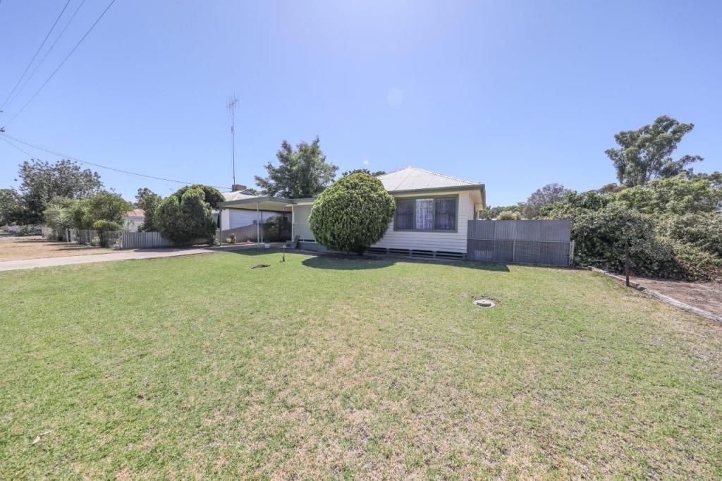 121 Grigg Rd, Koondrook, VIC 3580