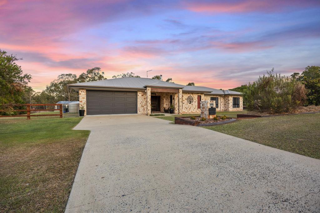 3 Greenhills Ct, Calliope, QLD 4680