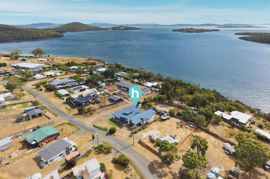 138 Sommers Bay Rd, Murdunna, TAS 7178