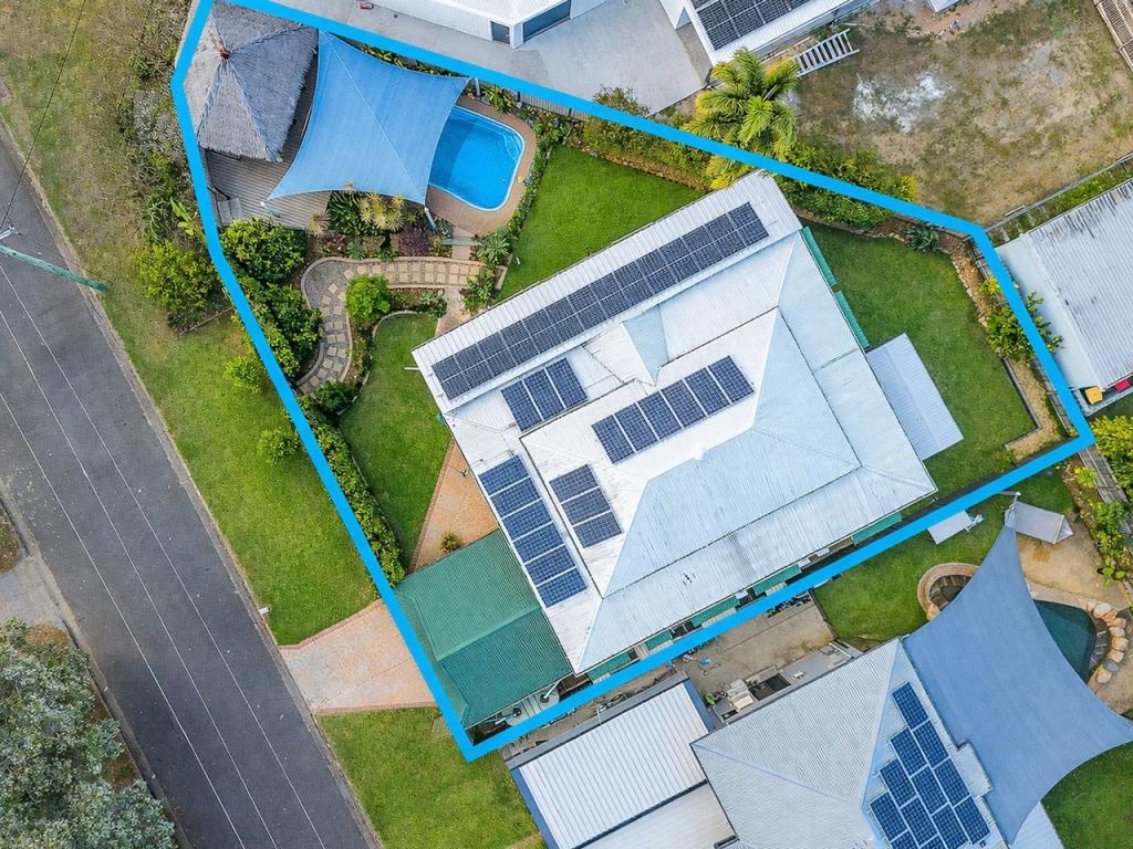 70 Wackett St, Pallarenda, QLD 4810