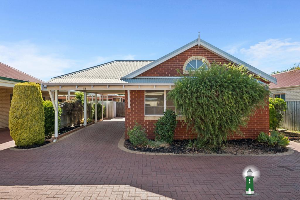 18/55 Moran Ct, Beaconsfield, WA 6162