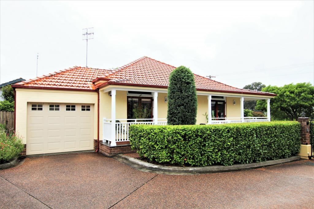 8/253-255 Argyle St, Picton, NSW 2571