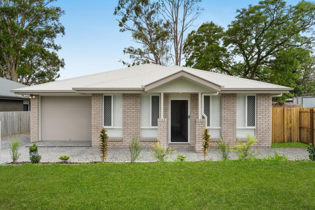 1/127 Maundrell Tce, Chermside West, QLD 4032