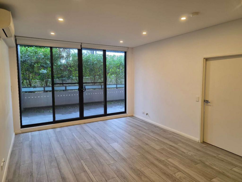A106/2 Hasluck St, Rouse Hill, NSW 2155
