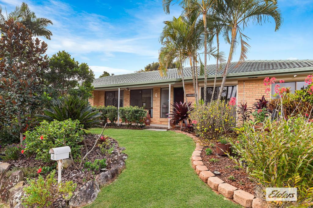 4 Ikara Dr, Springwood, QLD 4127
