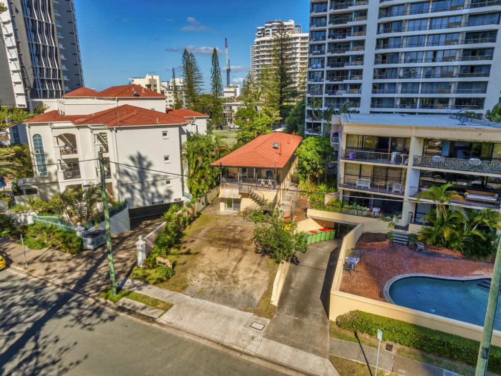 1/12 Markwell Ave, Surfers Paradise, QLD 4217