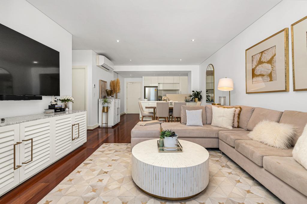 605/68 PENINSULA DR, BREAKFAST POINT, NSW 2137