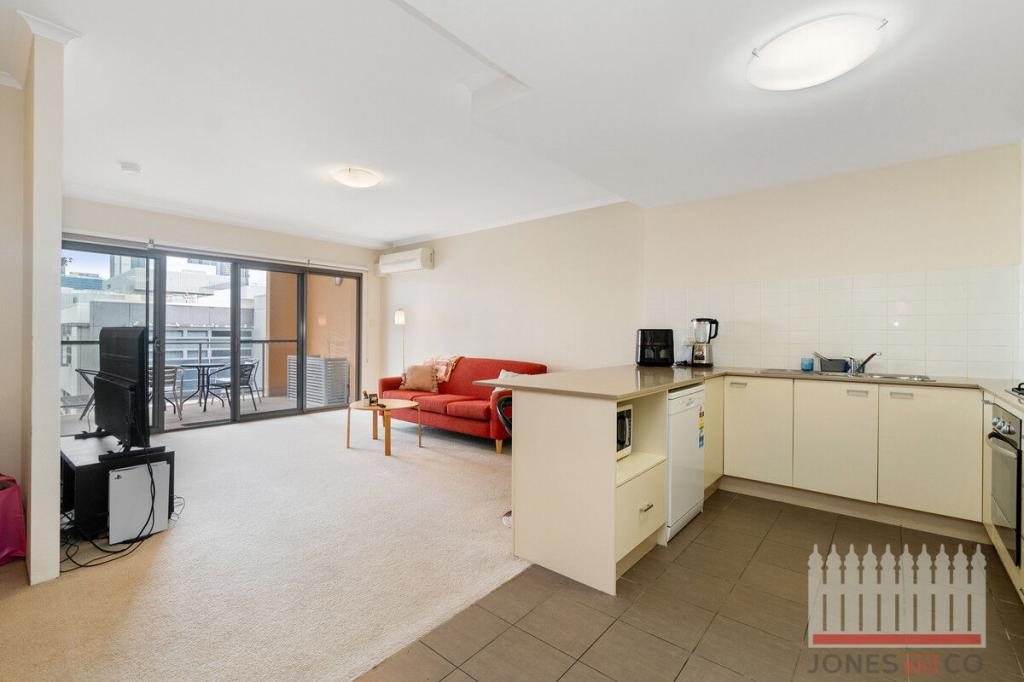 45/154-156 Newcastle St, Perth, WA 6000