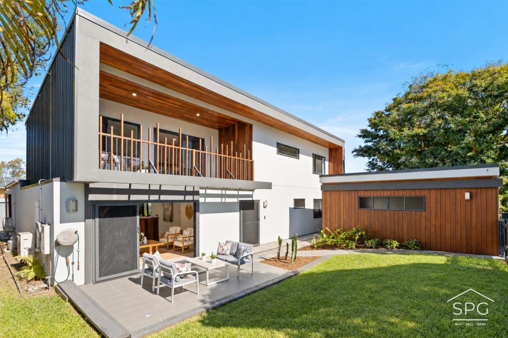 50 HARTIGAN ST, BELMONT, QLD 4153