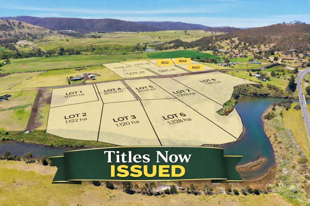 9 Valleyfield Rd, Sorell, TAS 7172