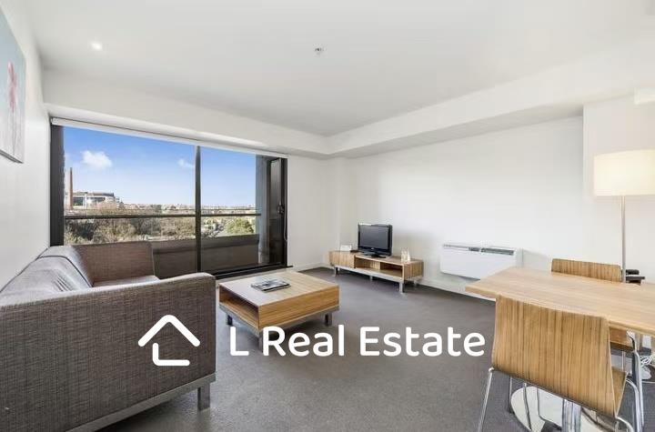 726/572 St Kilda Rd, Melbourne, VIC 3004