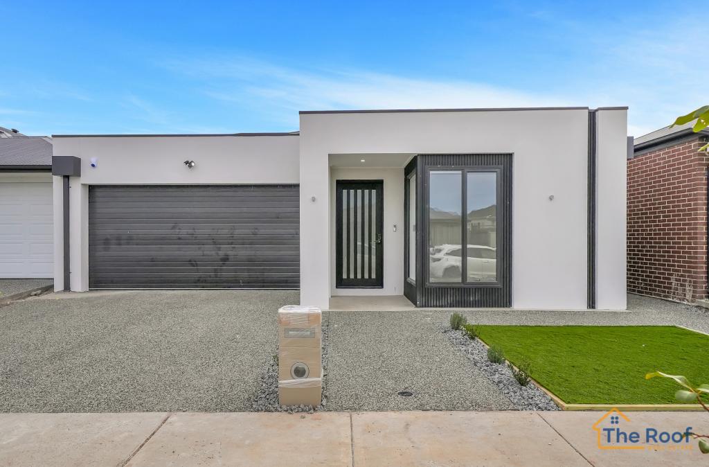 14 Lahore Cl, Tarneit, VIC 3029