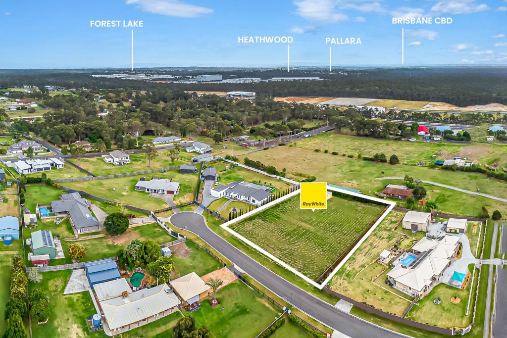 5-7 BARRIS CT, FORESTDALE, QLD 4118