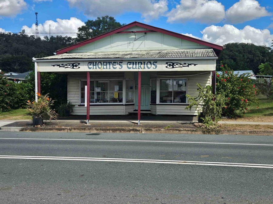 23 Bligh St, Kilkivan, QLD 4600