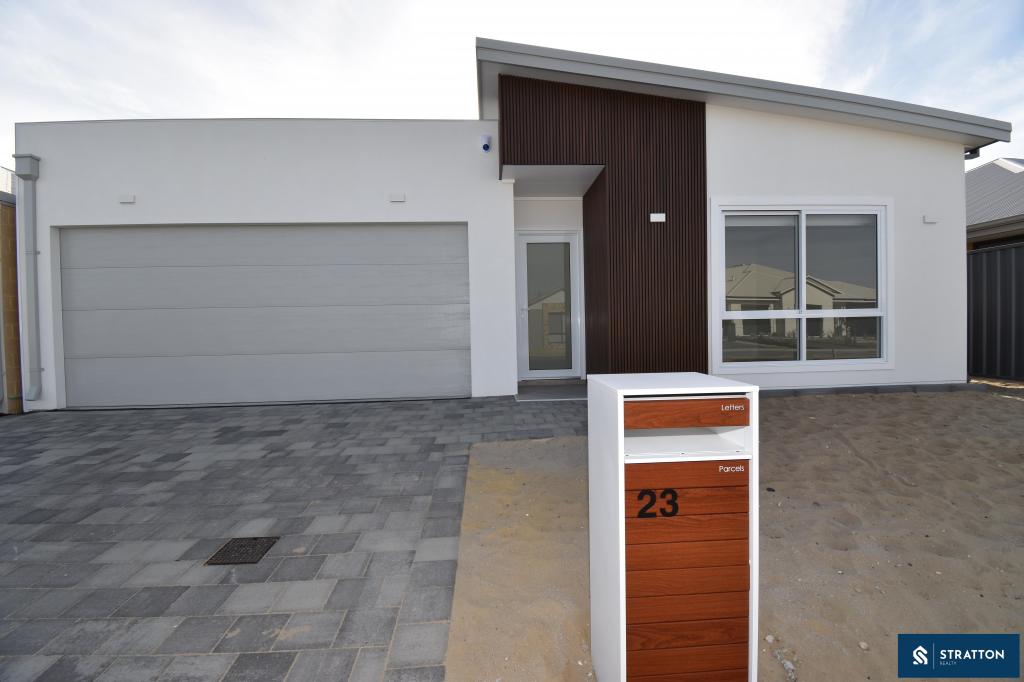 23 Blushing App, Treeby, WA 6164