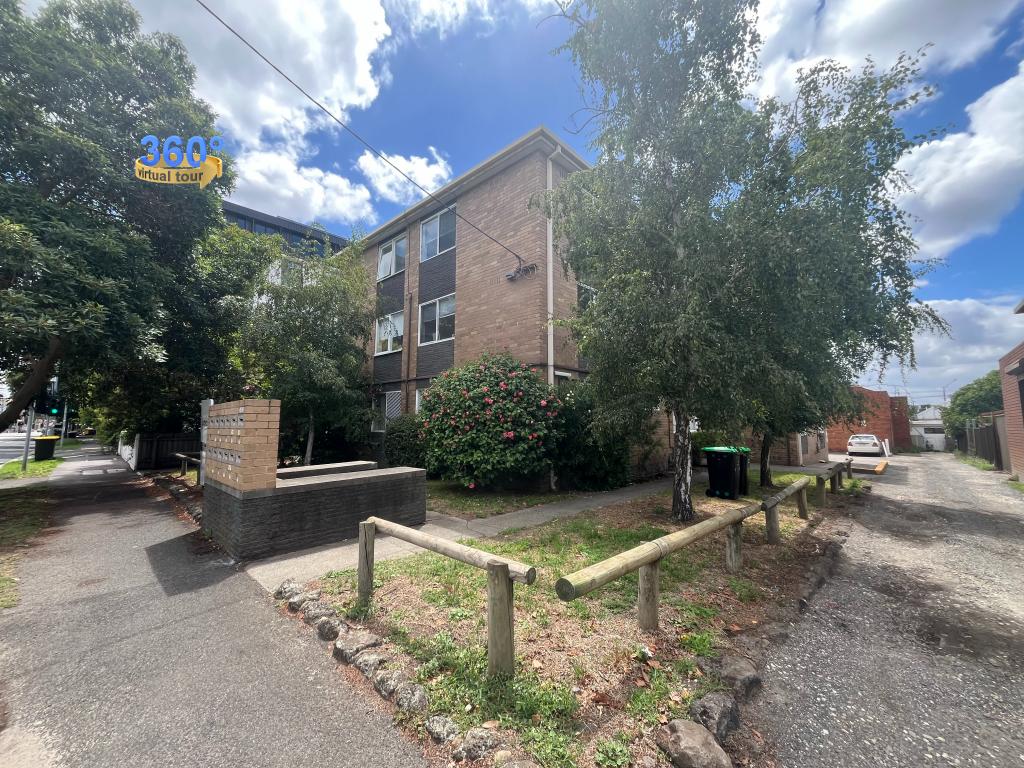 4/342 Ascot Vale Rd, Moonee Ponds, VIC 3039