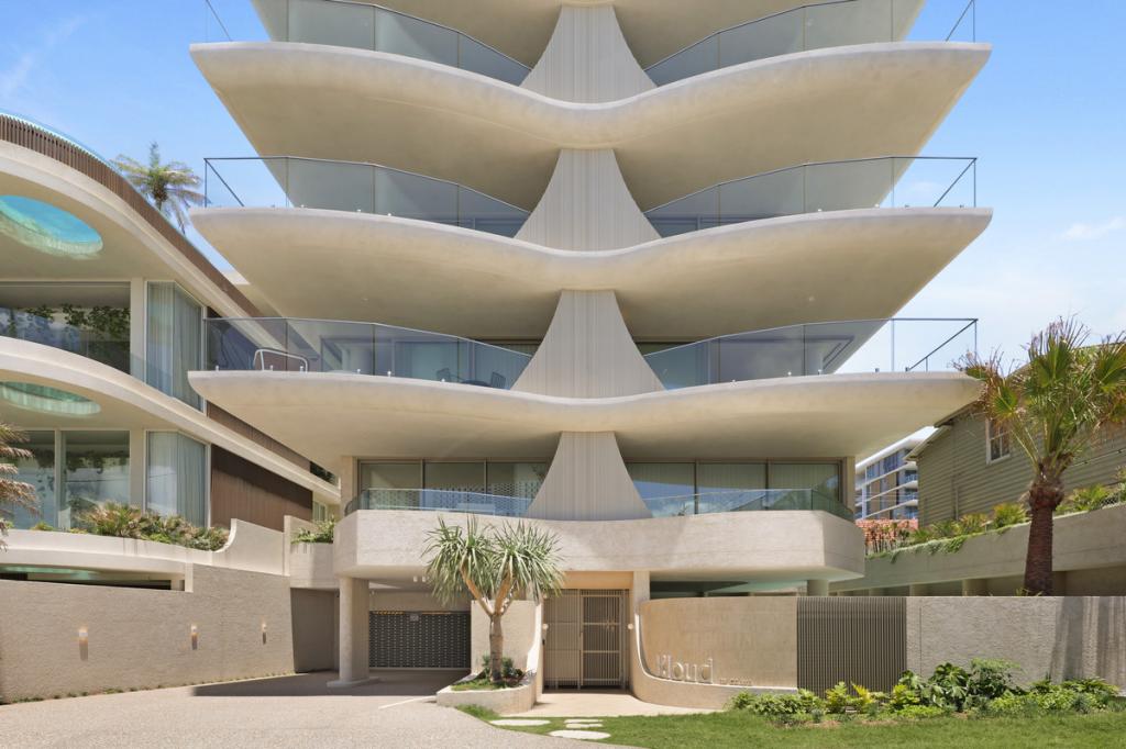 4/152 Jefferson Lane, Palm Beach, QLD 4221