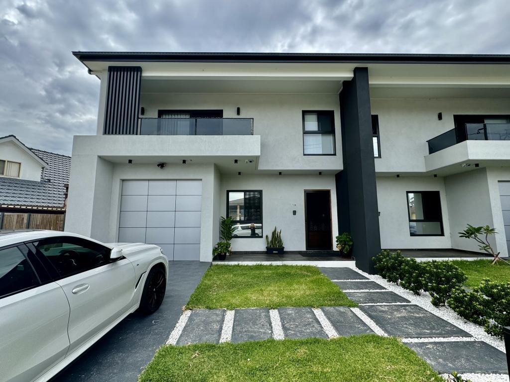 13a Barbers Rd, Chester Hill, NSW 2162