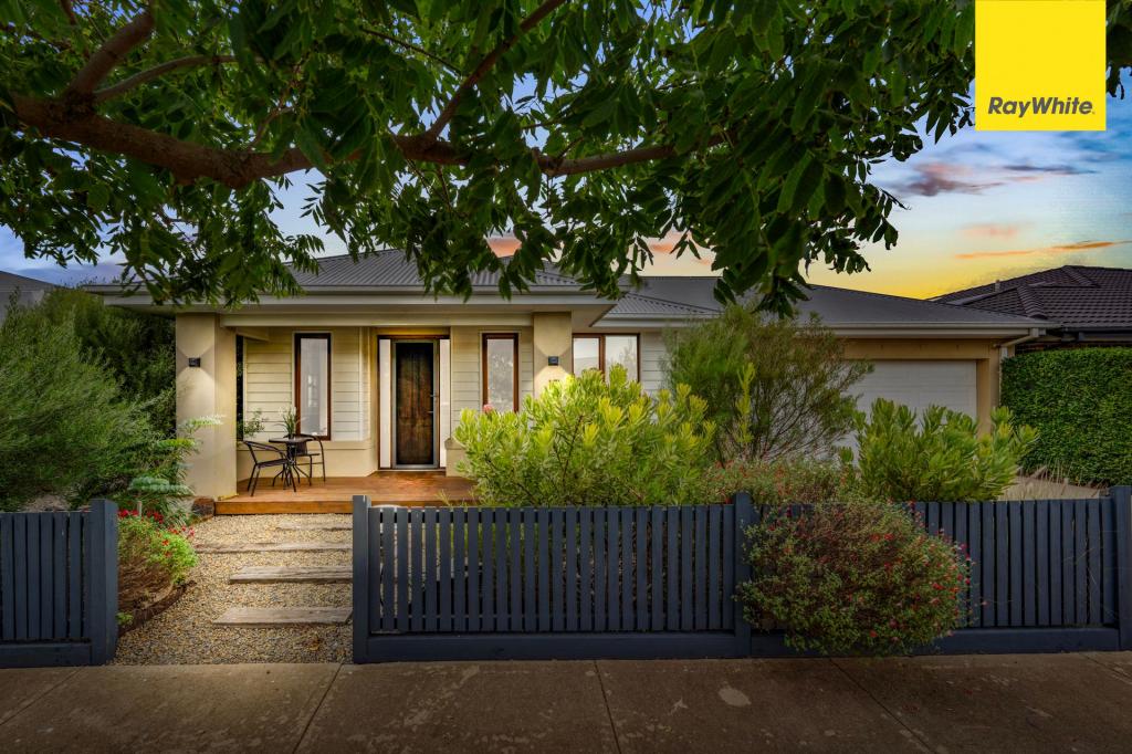 13 Boolite St, Eynesbury, VIC 3338