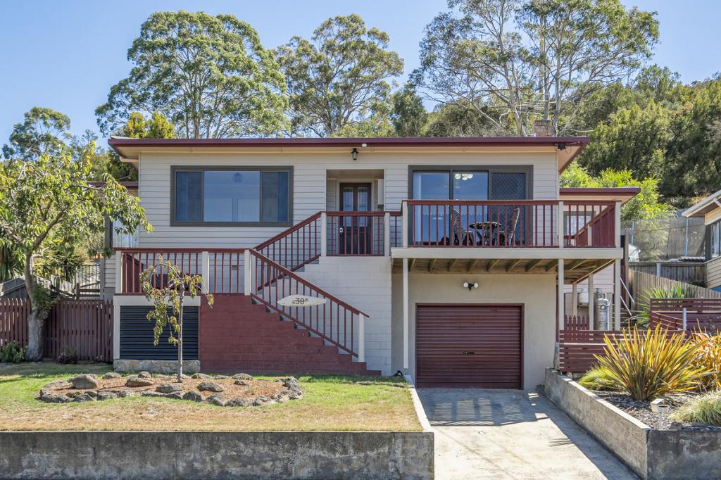 38 Southview Cres, New Norfolk, TAS 7140