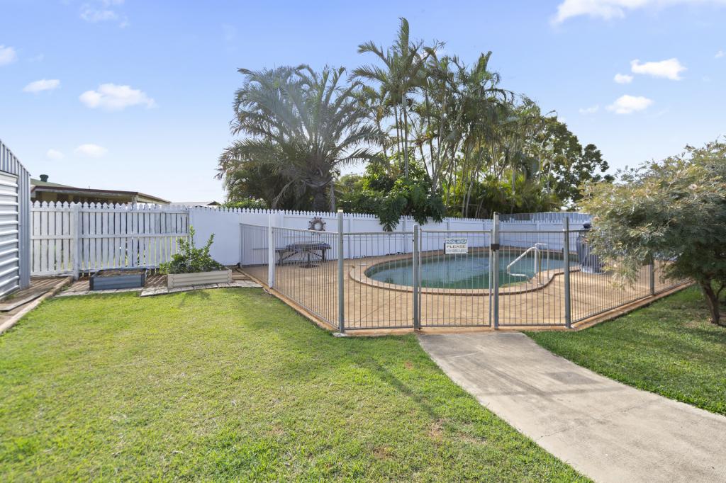 26 Swan Dr, Kalkie, QLD 4670