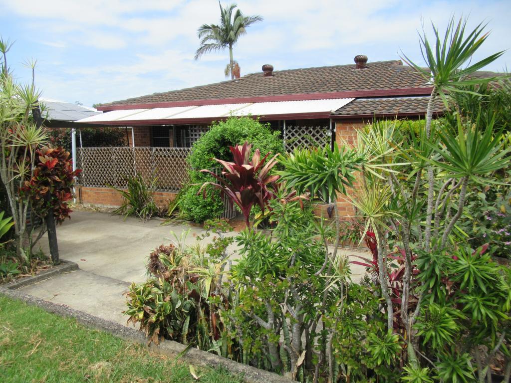 1/29 Gillibri Cres, Sawtell, NSW 2452
