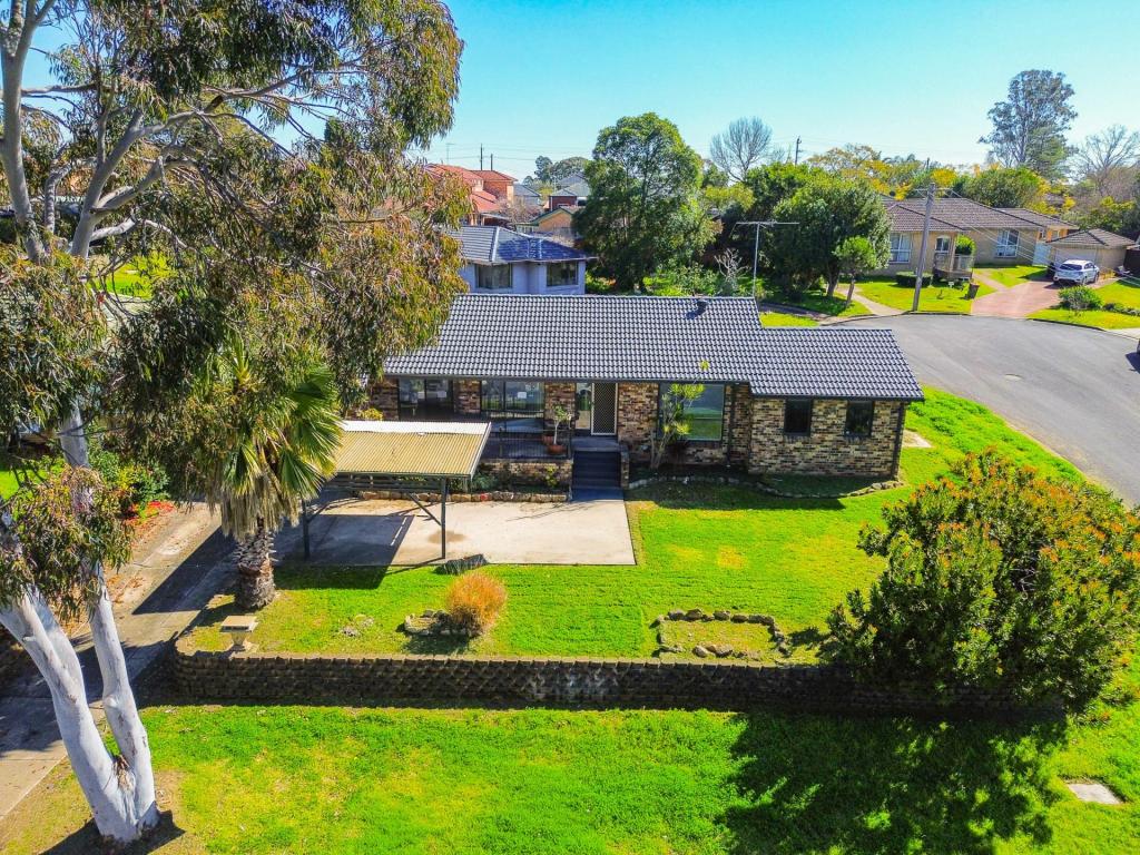 7 Murray St, Campbelltown, NSW 2560