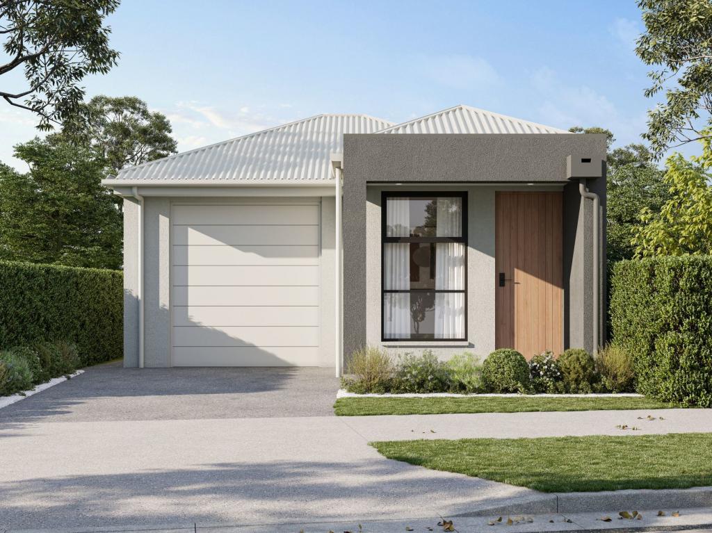 ALLOTMENT KENTON AVE, OAKLANDS PARK, SA 5046