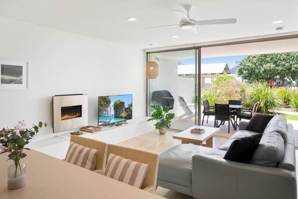 7/1 Rainbow Beach Rd, Rainbow Beach, QLD 4581