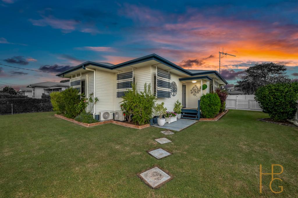 31 Brown St, Norville, QLD 4670