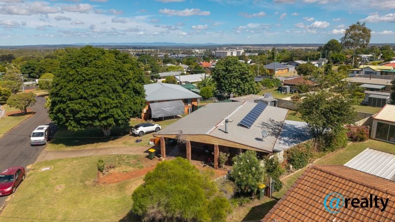 13 Patrick St, Kingaroy, QLD 4610