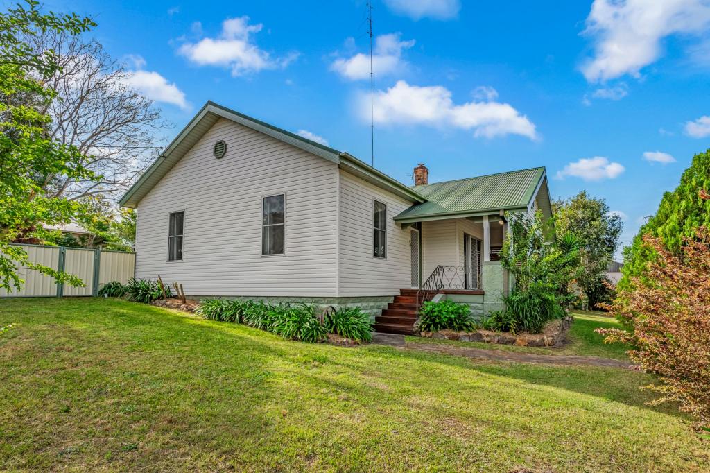 39 Northgate St, Gloucester, NSW 2422