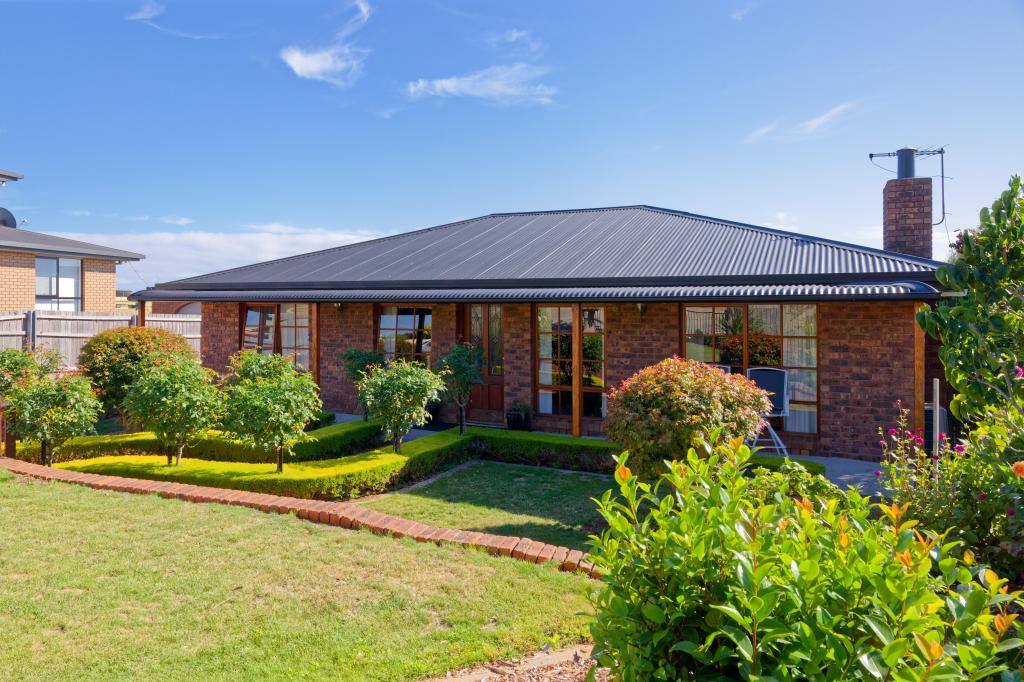 6 Nathan Ct, East Devonport, TAS 7310