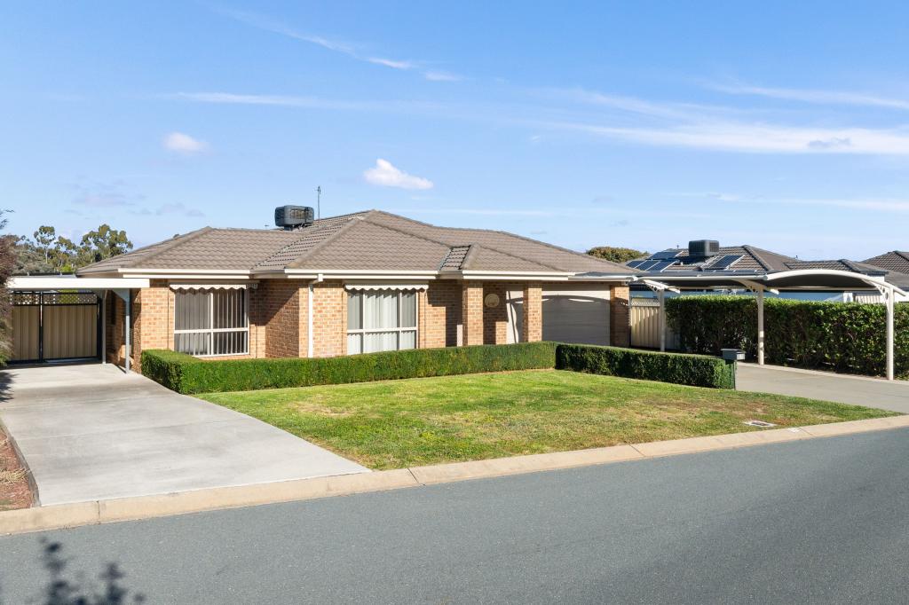 21 Simonetti St, Dunlop, ACT 2615